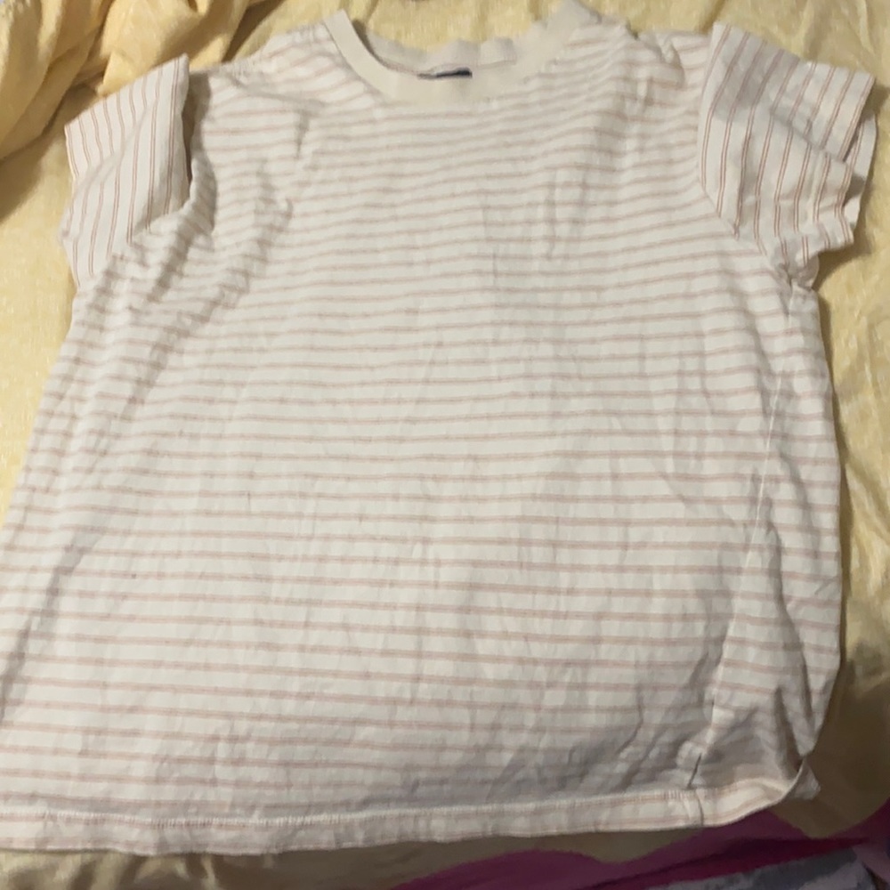 OAK+FORT T shirt